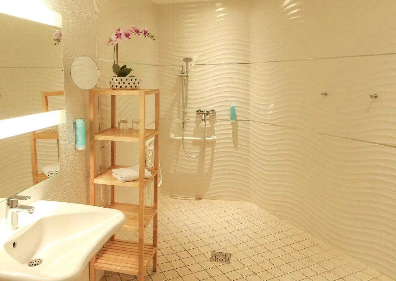 Hotel Josse Antibes