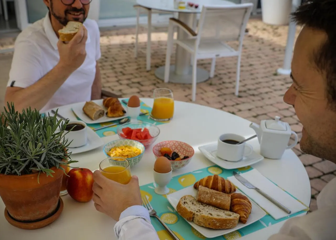 Hotel Josse Antibes