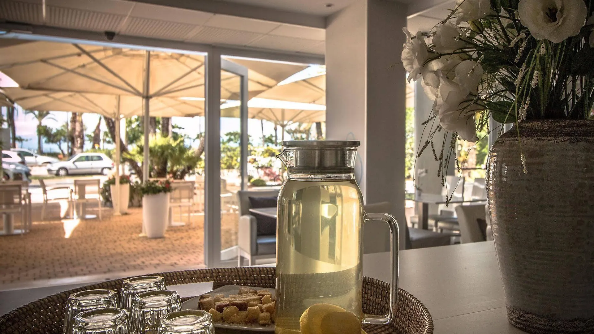 Hotel Josse Antibes
